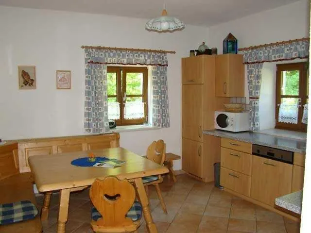 Oberbach Feriehus Göstling an der Ybbs